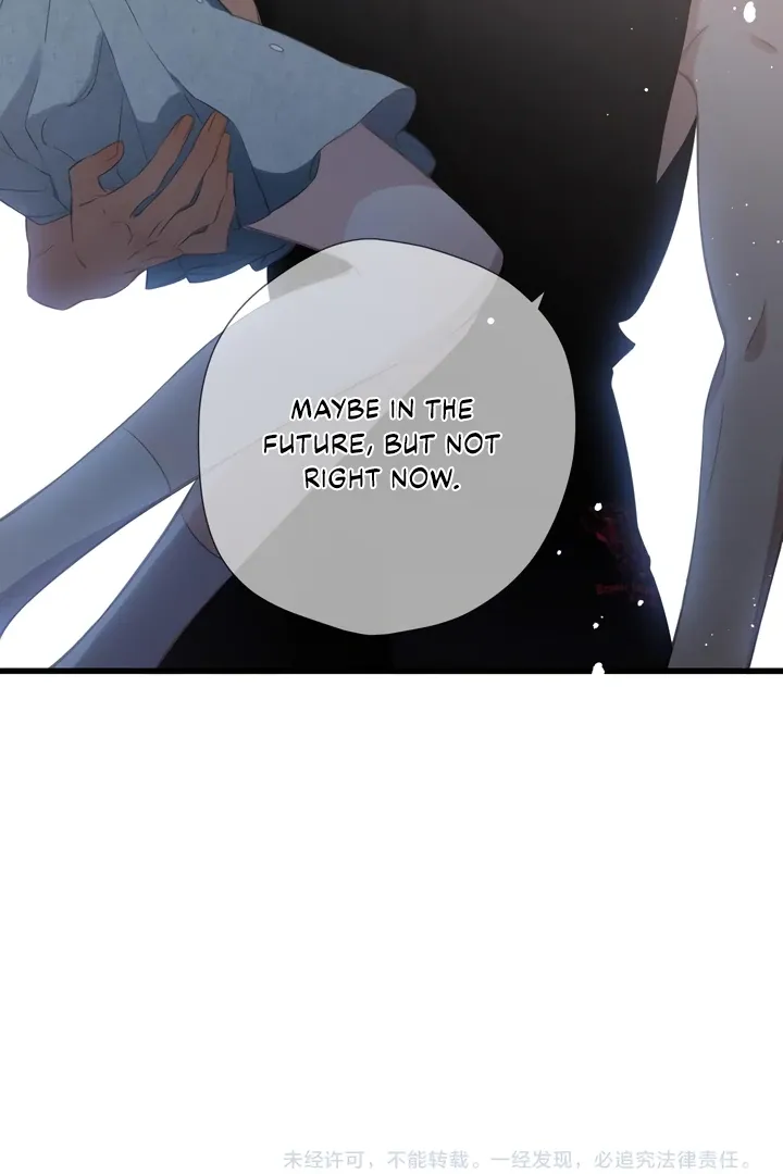 Back to Spring Chapter 44 page 45 - 
