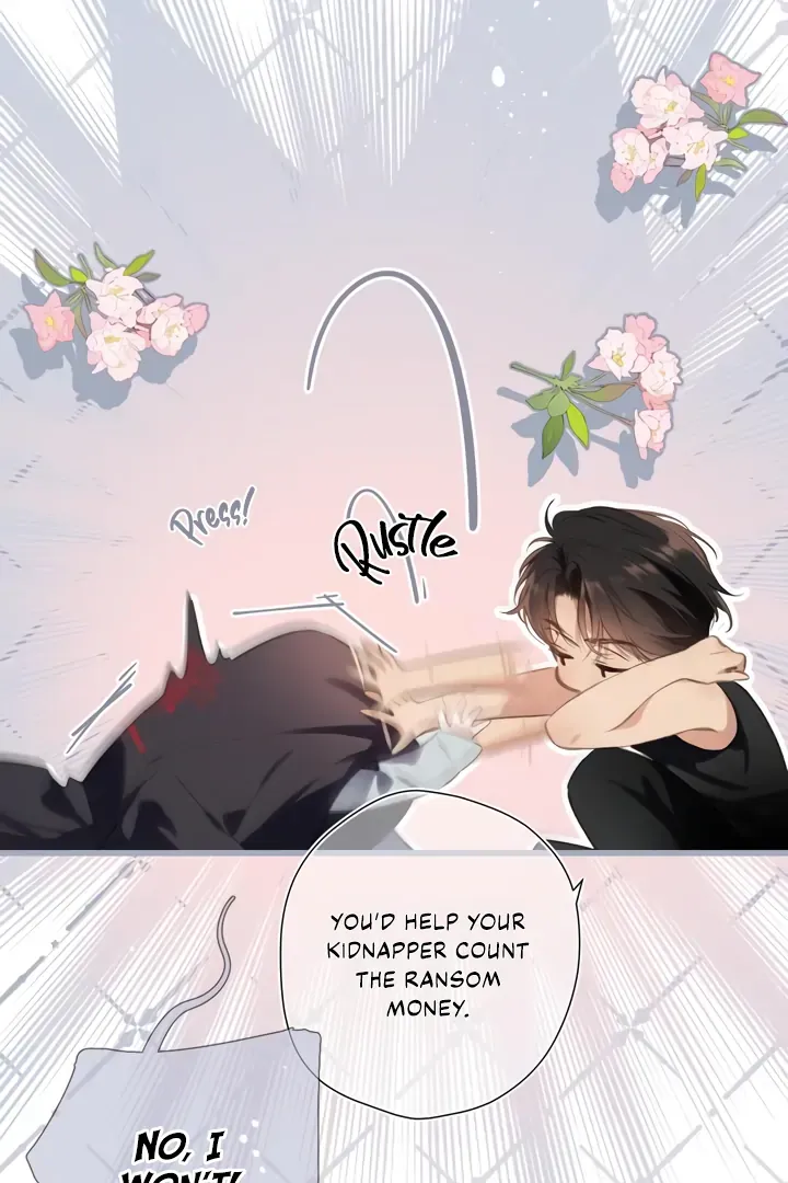 Back to Spring Chapter 44 page 7 - 