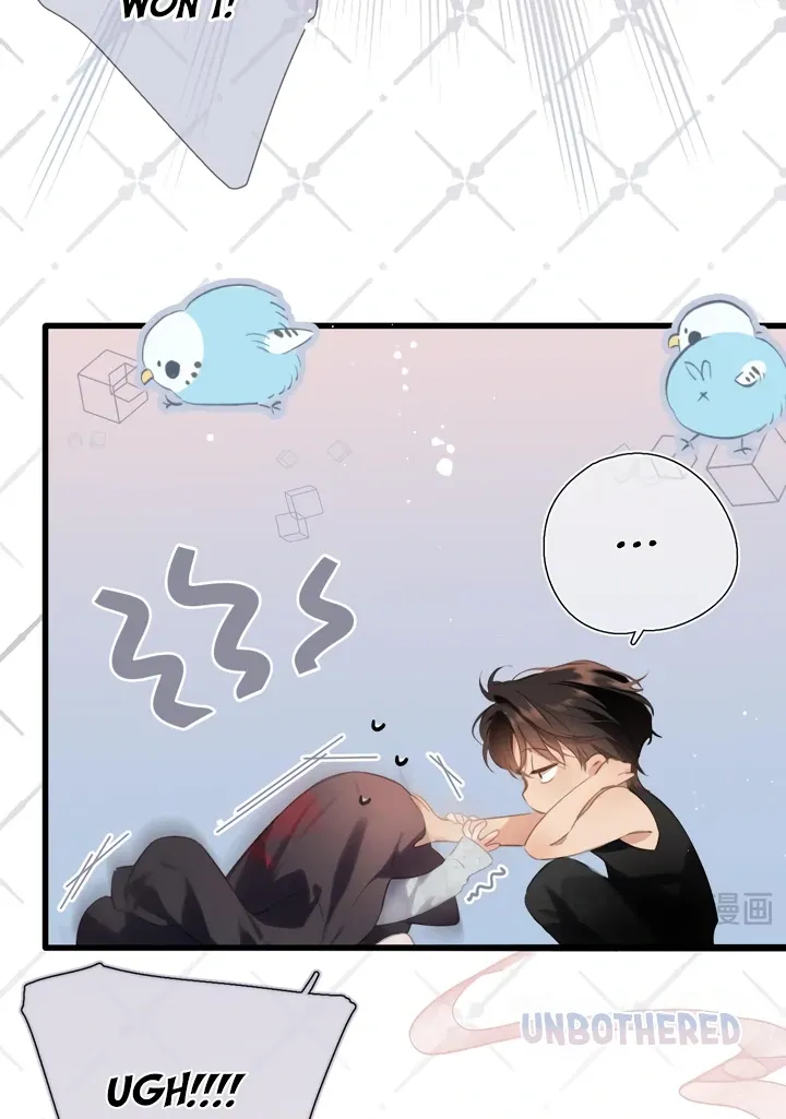 Back to Spring Chapter 44 page 8 - 