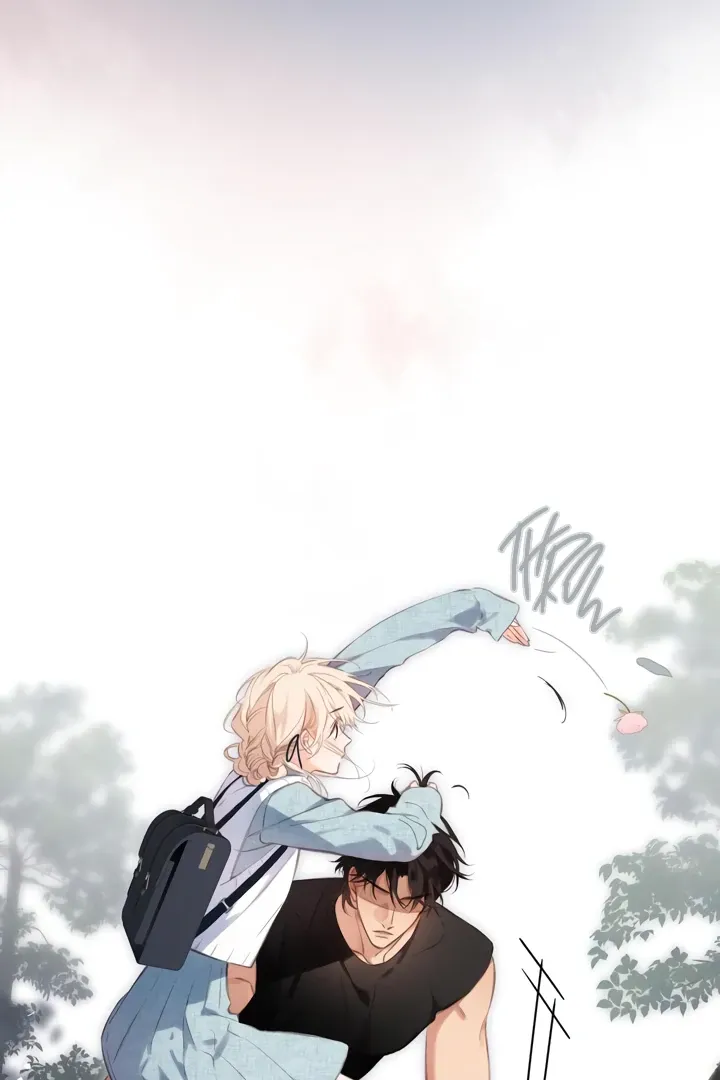 Back to Spring Chapter 45 page 14 - 