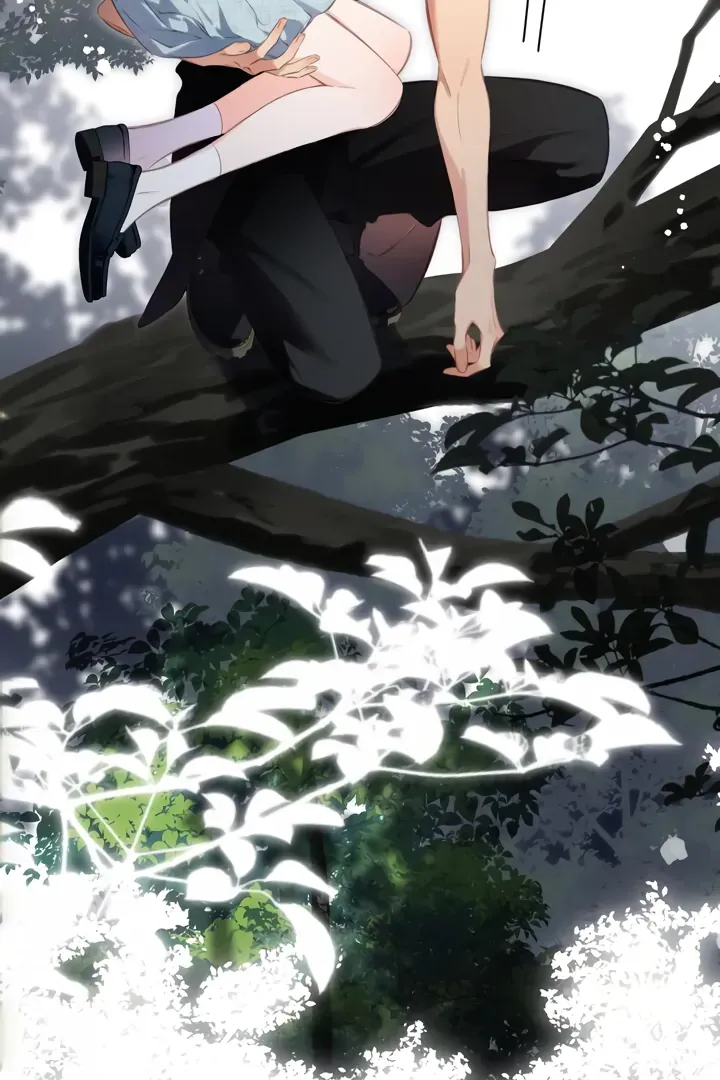 Back to Spring Chapter 45 page 15 - 