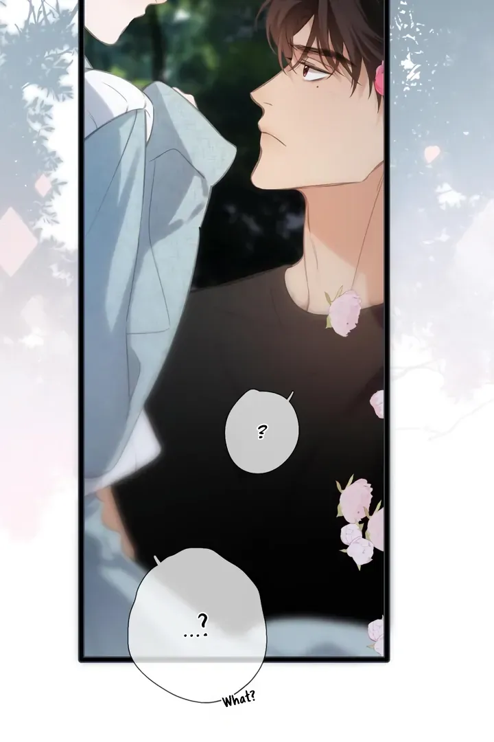 Back to Spring Chapter 45 page 21 - 