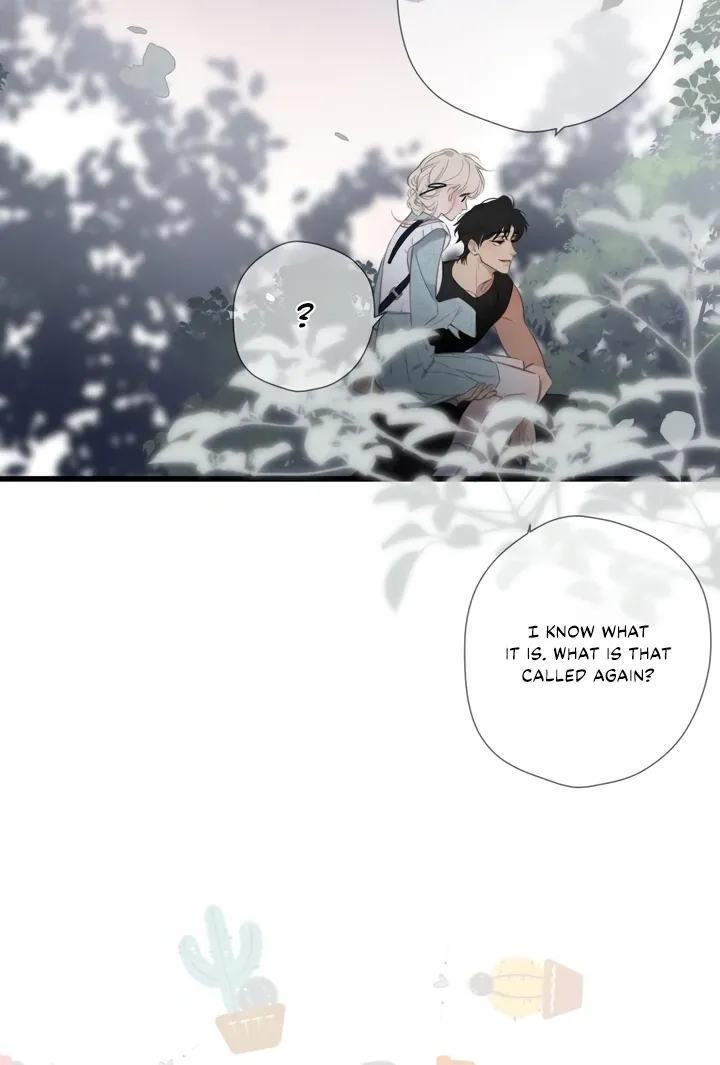 Back to Spring Chapter 45 page 25 - 