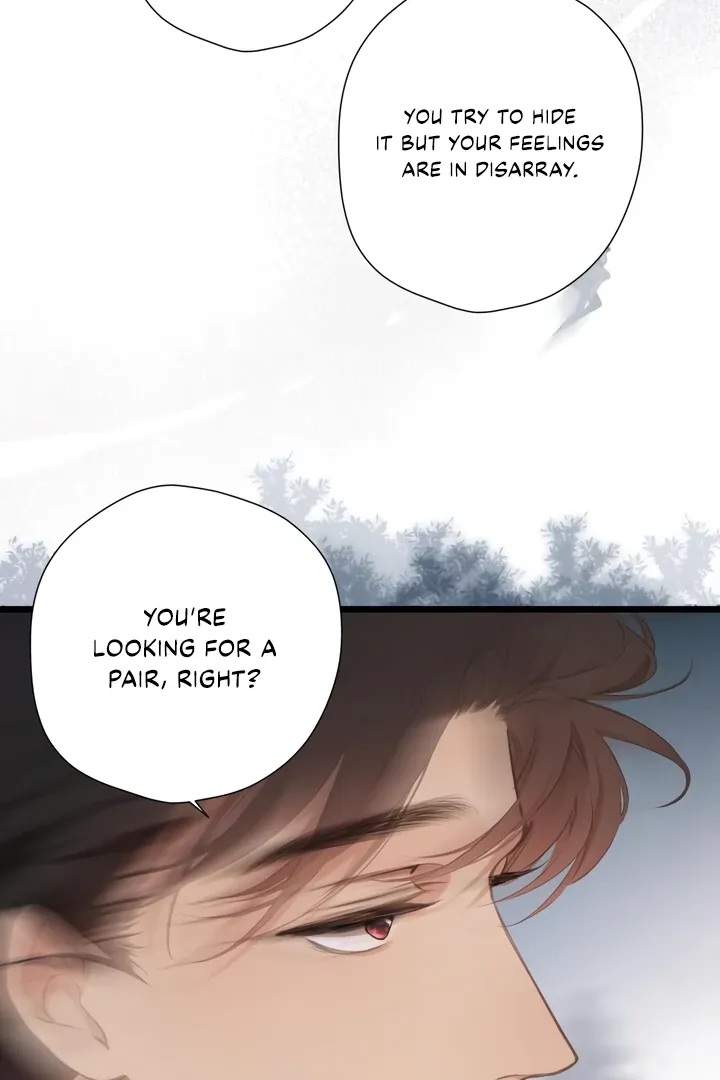 Back to Spring Chapter 45 page 28 - 