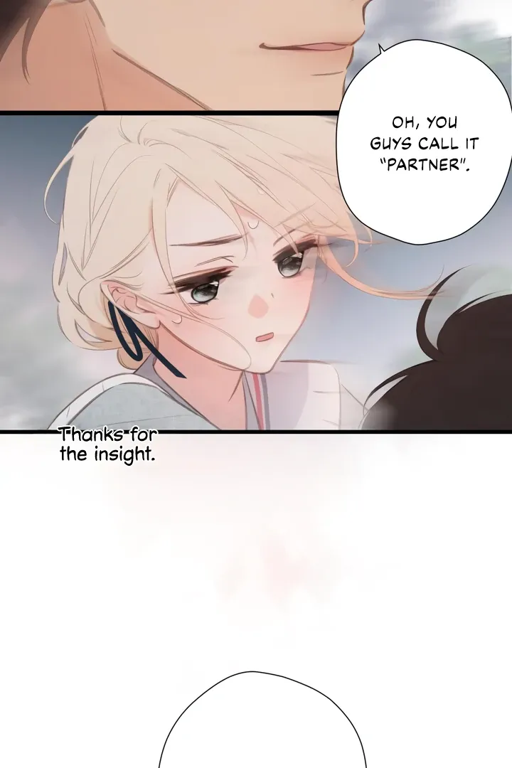 Back to Spring Chapter 45 page 29 - 