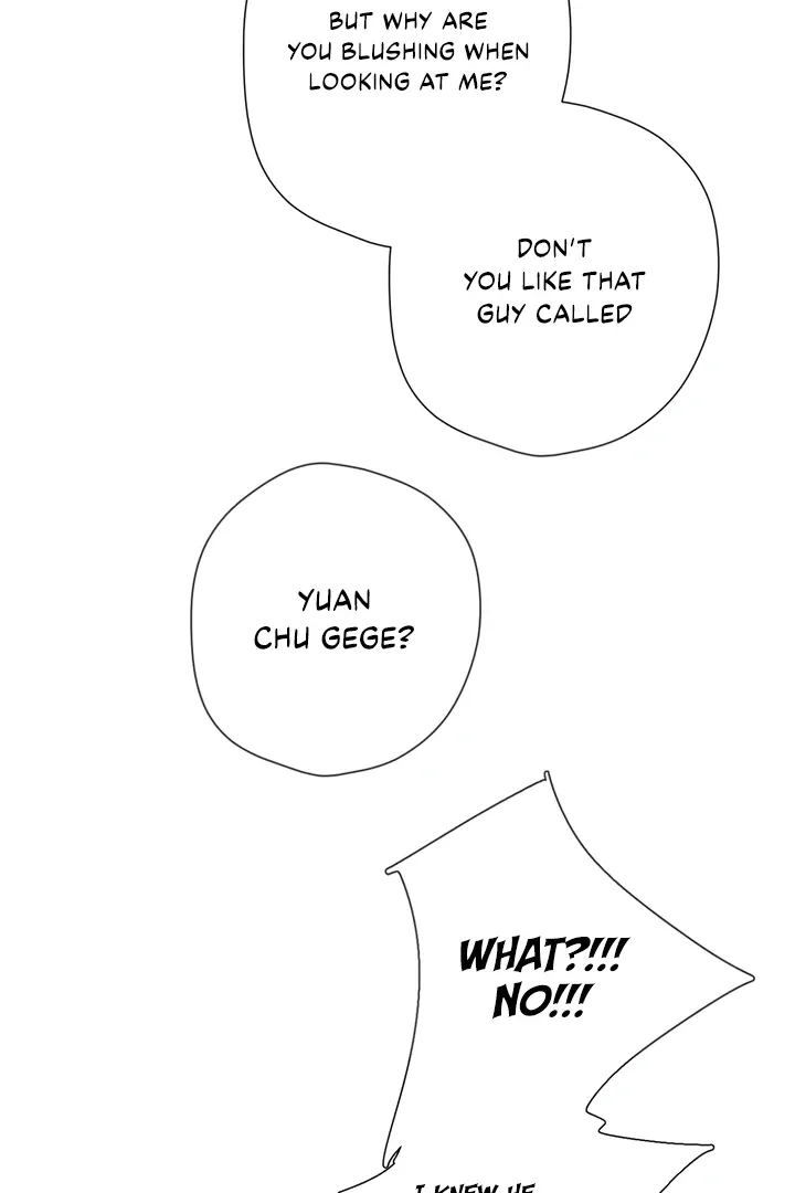 Back to Spring Chapter 45 page 30 - 