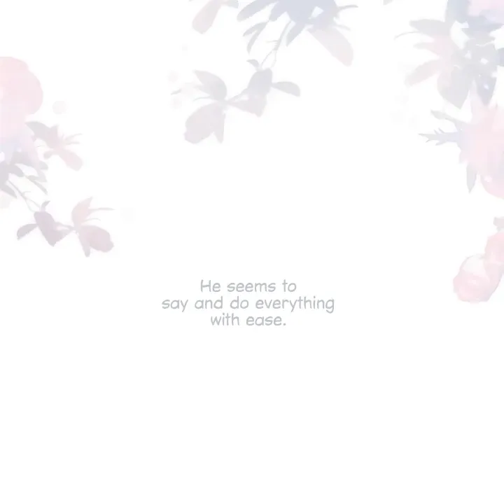 Back to Spring Chapter 45 page 33 - 