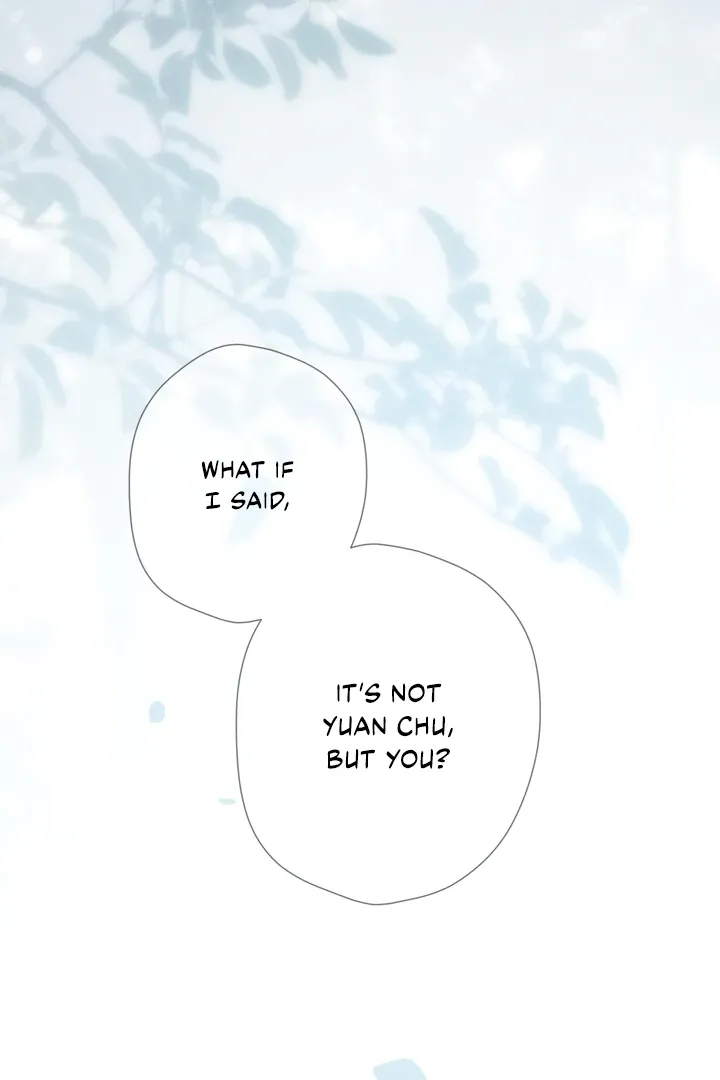 Back to Spring Chapter 45 page 40 - 