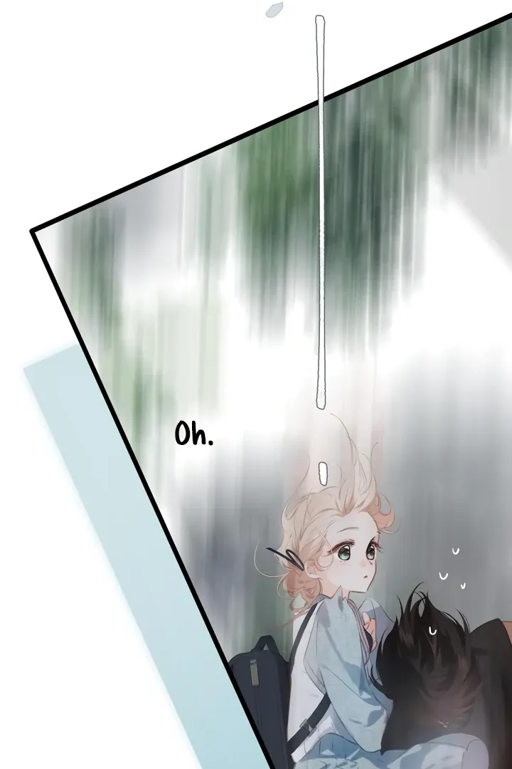 Back to Spring Chapter 45 page 43 - 