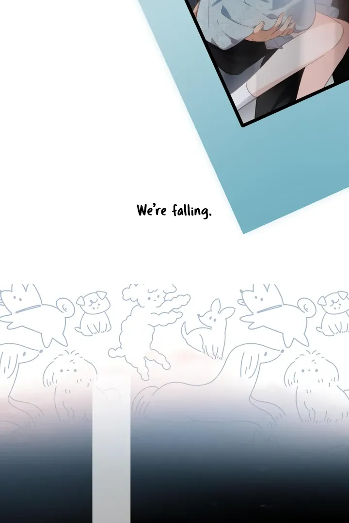 Back to Spring Chapter 45 page 44 - 