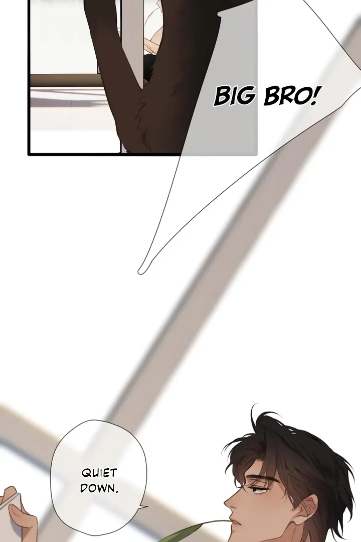 Back to Spring Chapter 45 page 54 - 