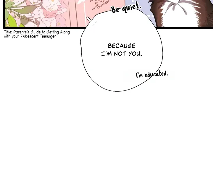 Back to Spring Chapter 45 page 58 - 