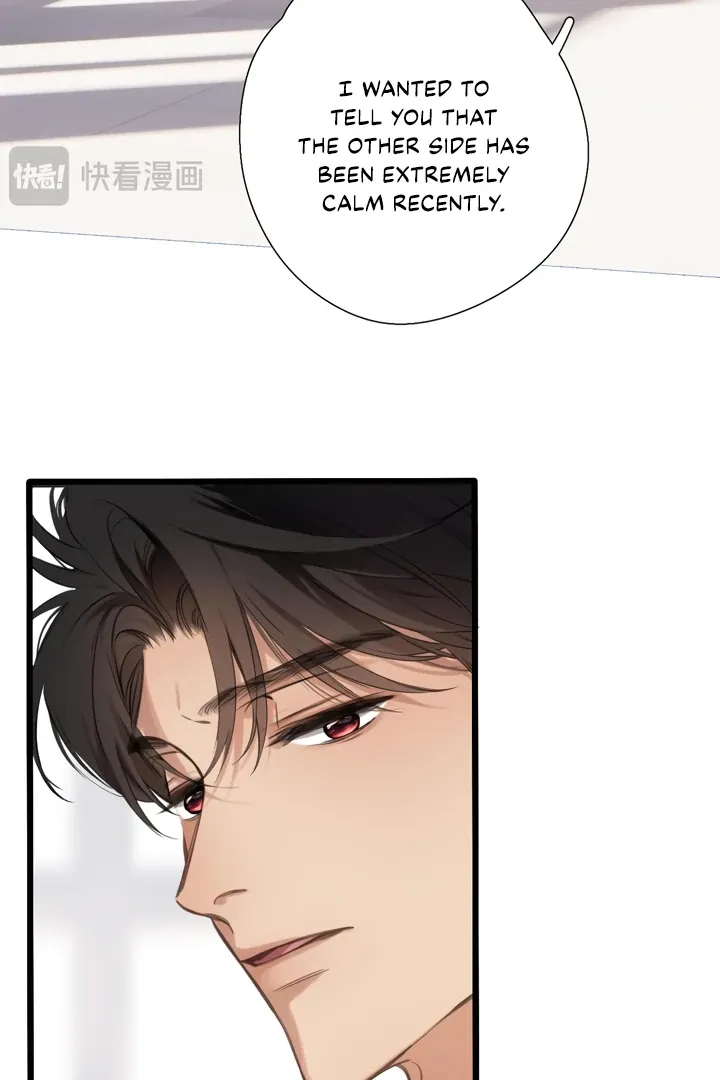 Back to Spring Chapter 45 page 60 - 