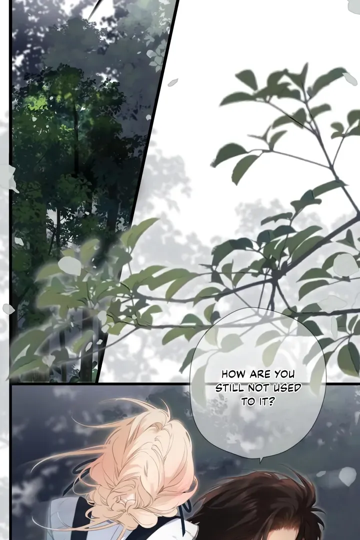Back to Spring Chapter 45 page 7 - 