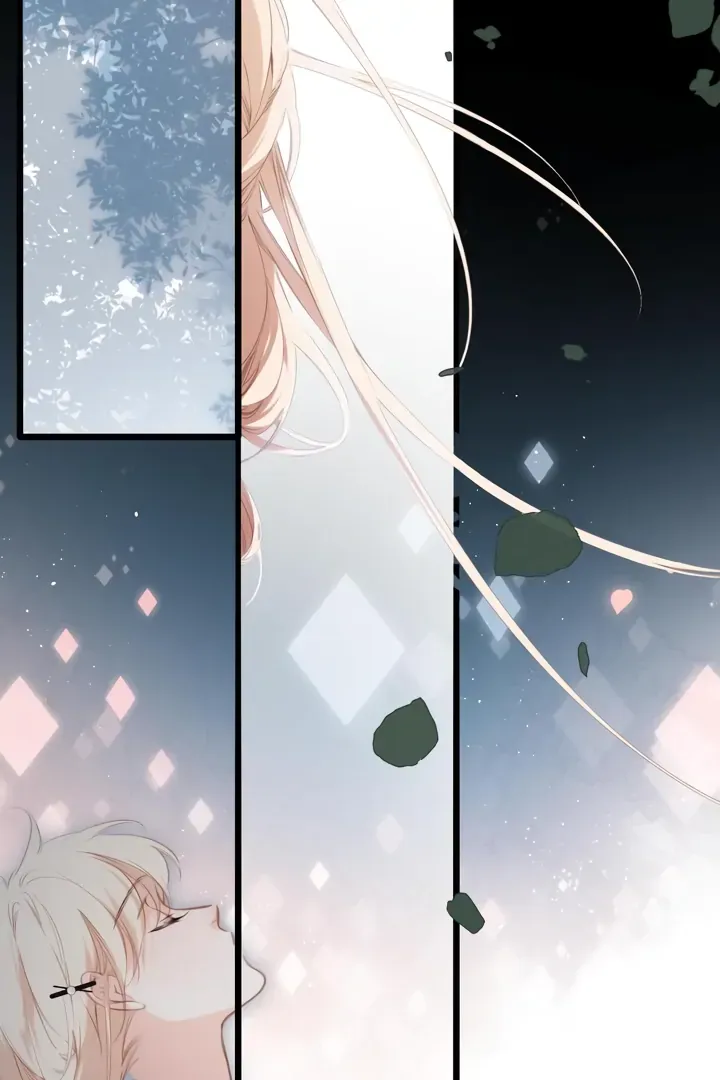 Back to Spring Chapter 46 page 18 - 