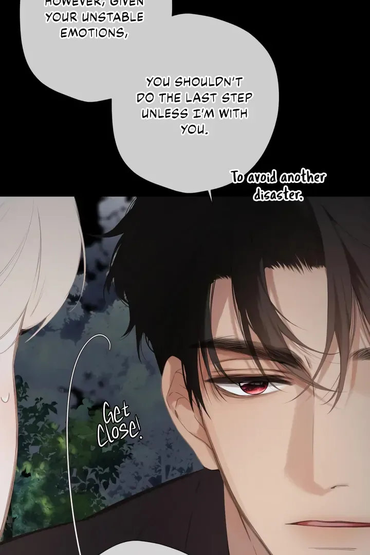 Back to Spring Chapter 46 page 27 - 