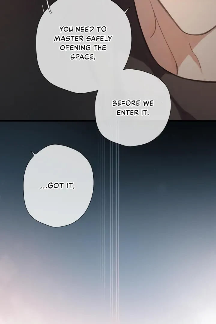 Back to Spring Chapter 46 page 28 - 