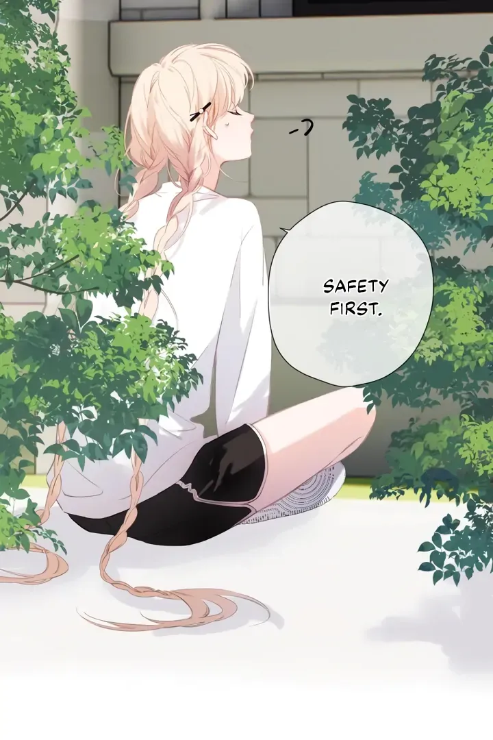 Back to Spring Chapter 46 page 31 - 