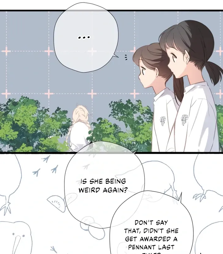 Back to Spring Chapter 46 page 32 - 
