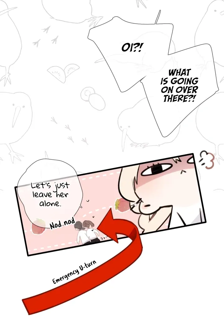 Back to Spring Chapter 46 page 34 - 