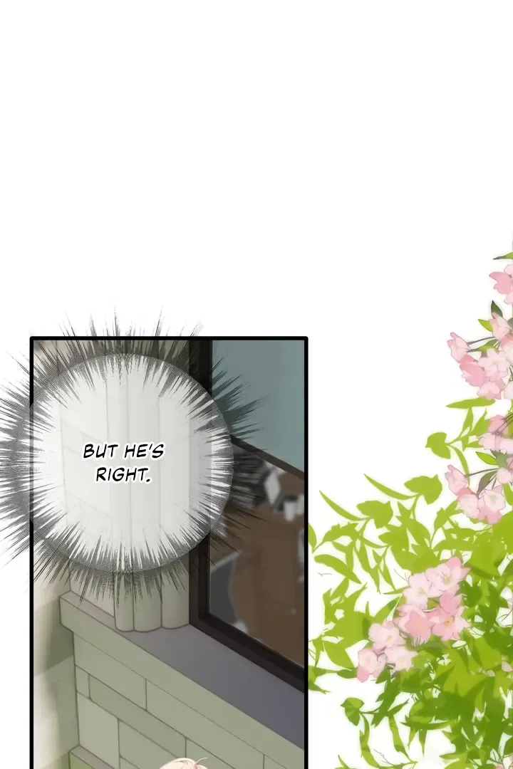 Back to Spring Chapter 46 page 35 - 