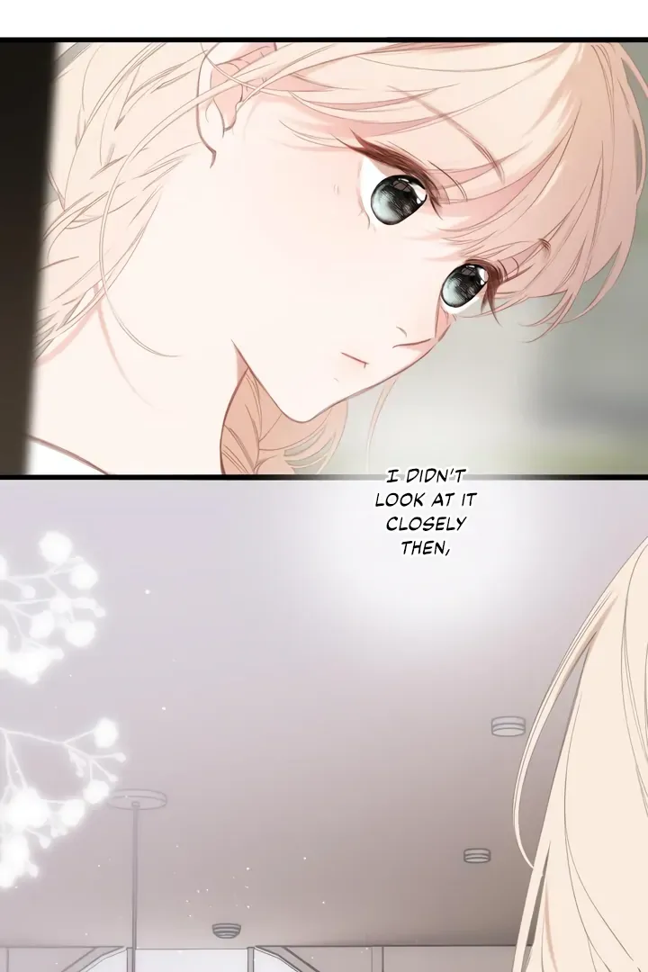 Back to Spring Chapter 46 page 39 - 