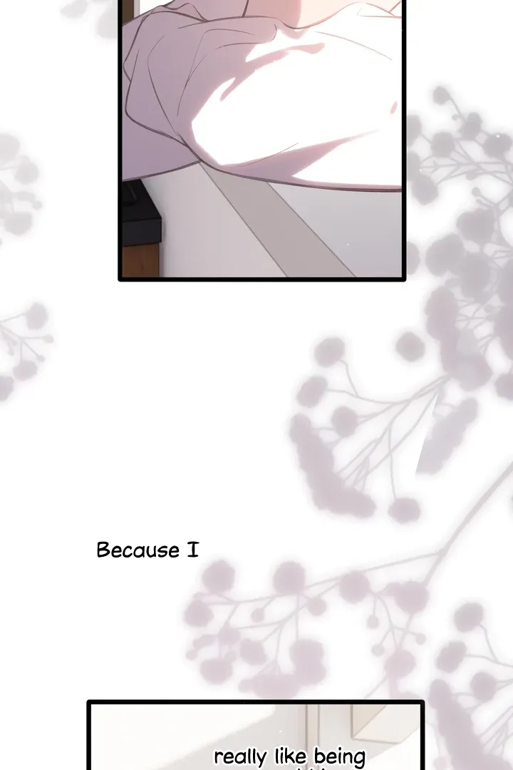 Back to Spring Chapter 46 page 45 - 