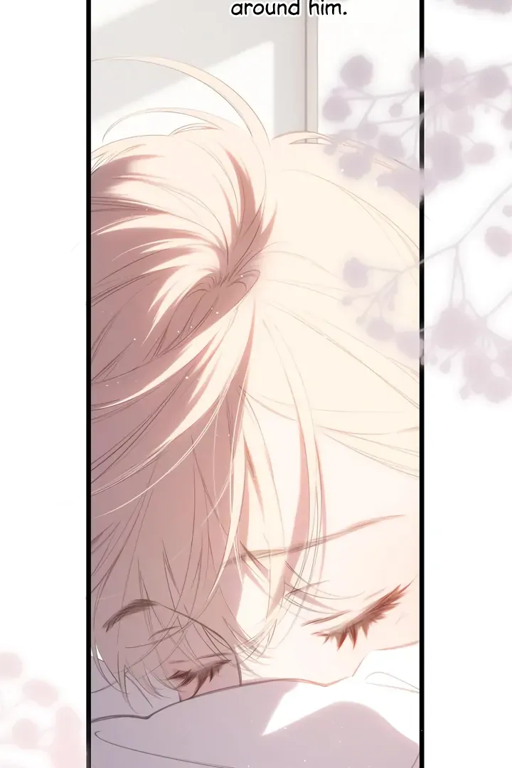 Back to Spring Chapter 46 page 46 - 
