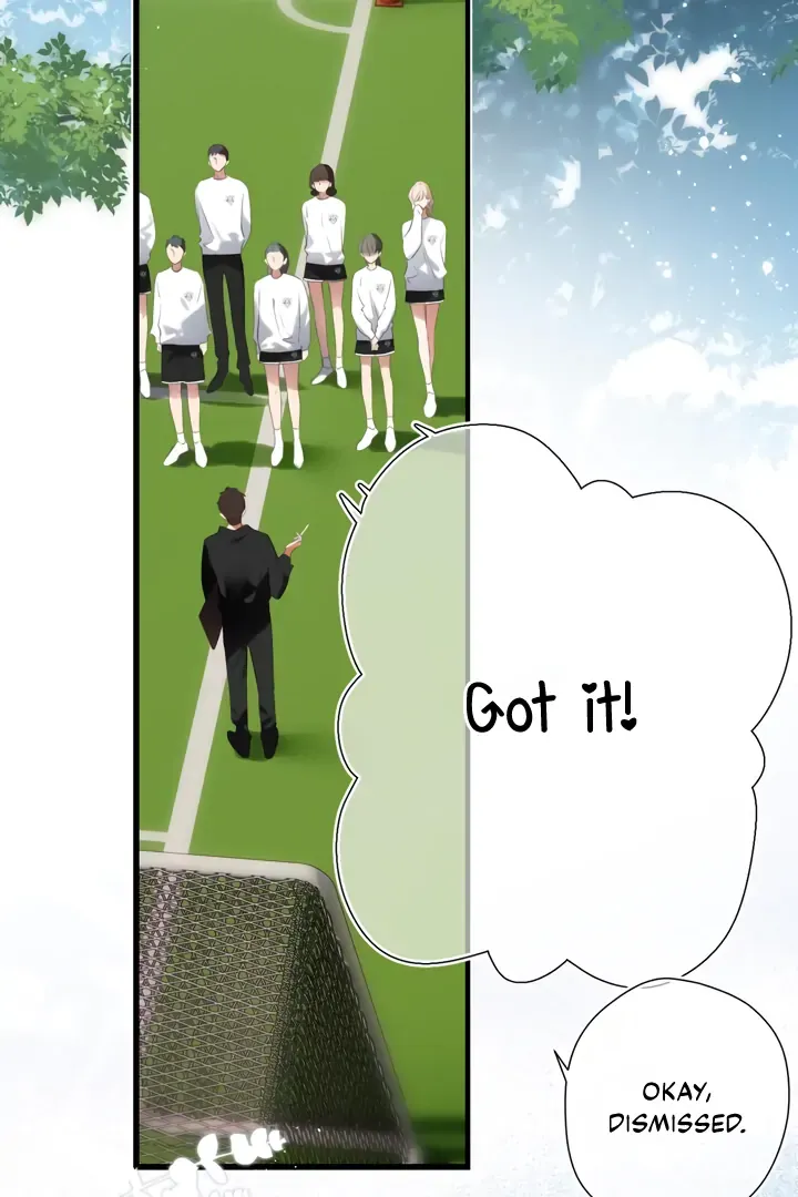 Back to Spring Chapter 46 page 6 - 
