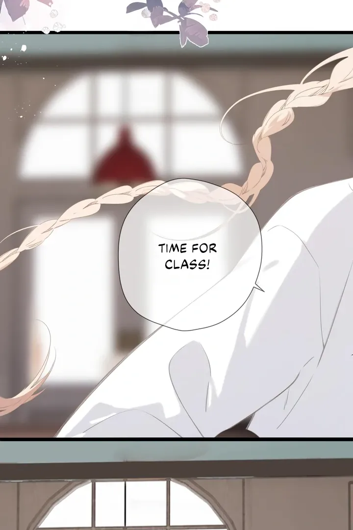 Back to Spring Chapter 46 page 62 - 