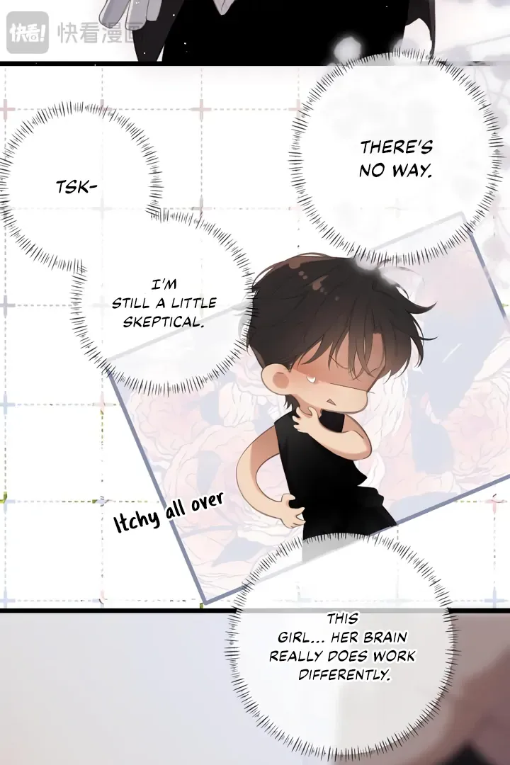 Back to Spring Chapter 47 page 16 - 