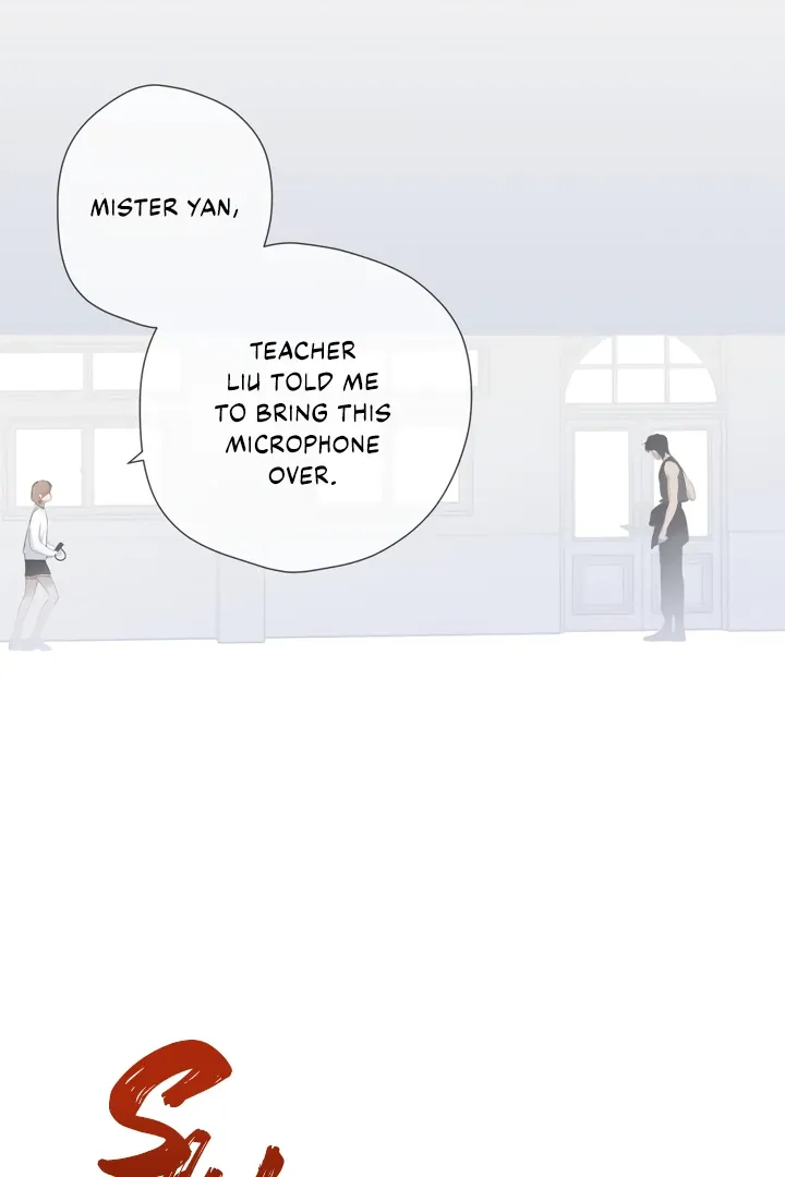 Back to Spring Chapter 47 page 20 - 