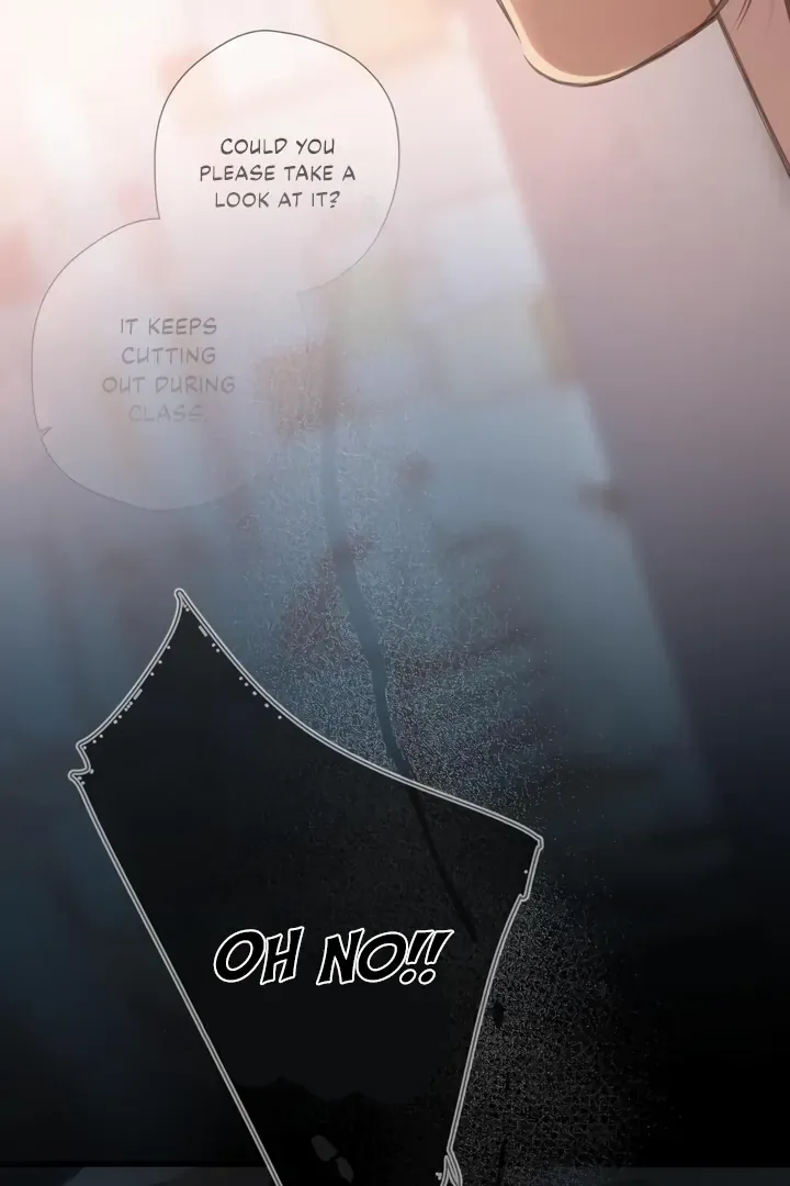 Back to Spring Chapter 47 page 22 - 