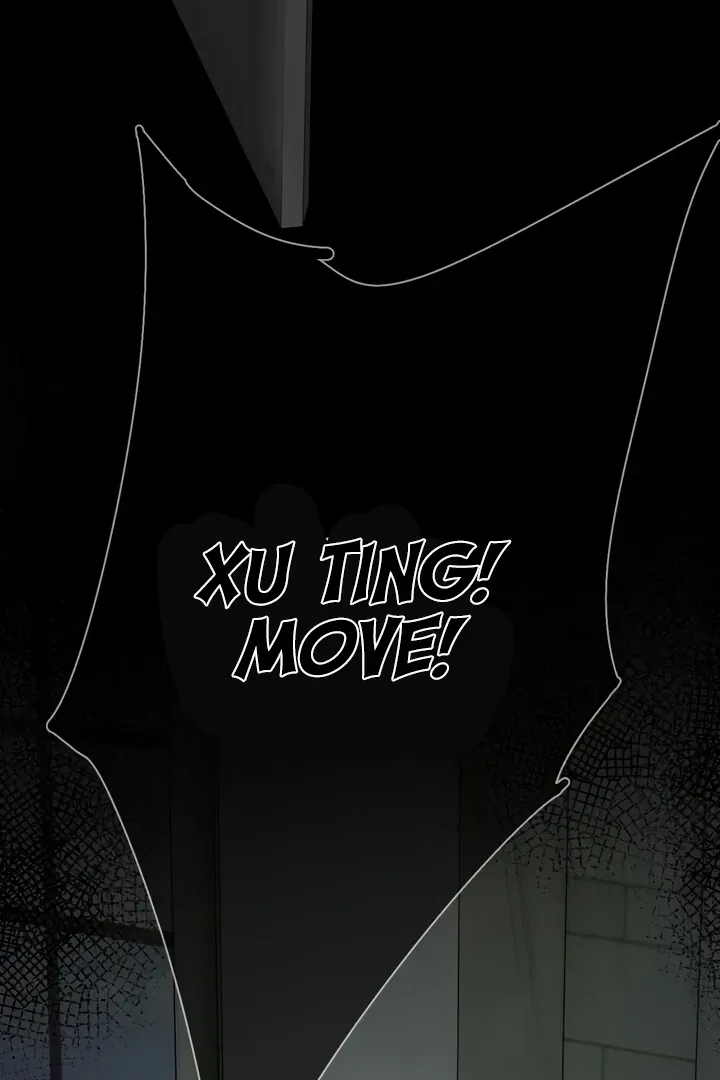 Back to Spring Chapter 47 page 27 - 