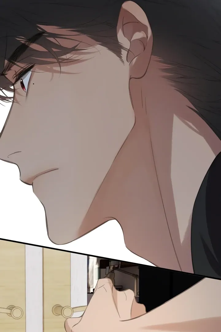 Back to Spring Chapter 47 page 33 - 