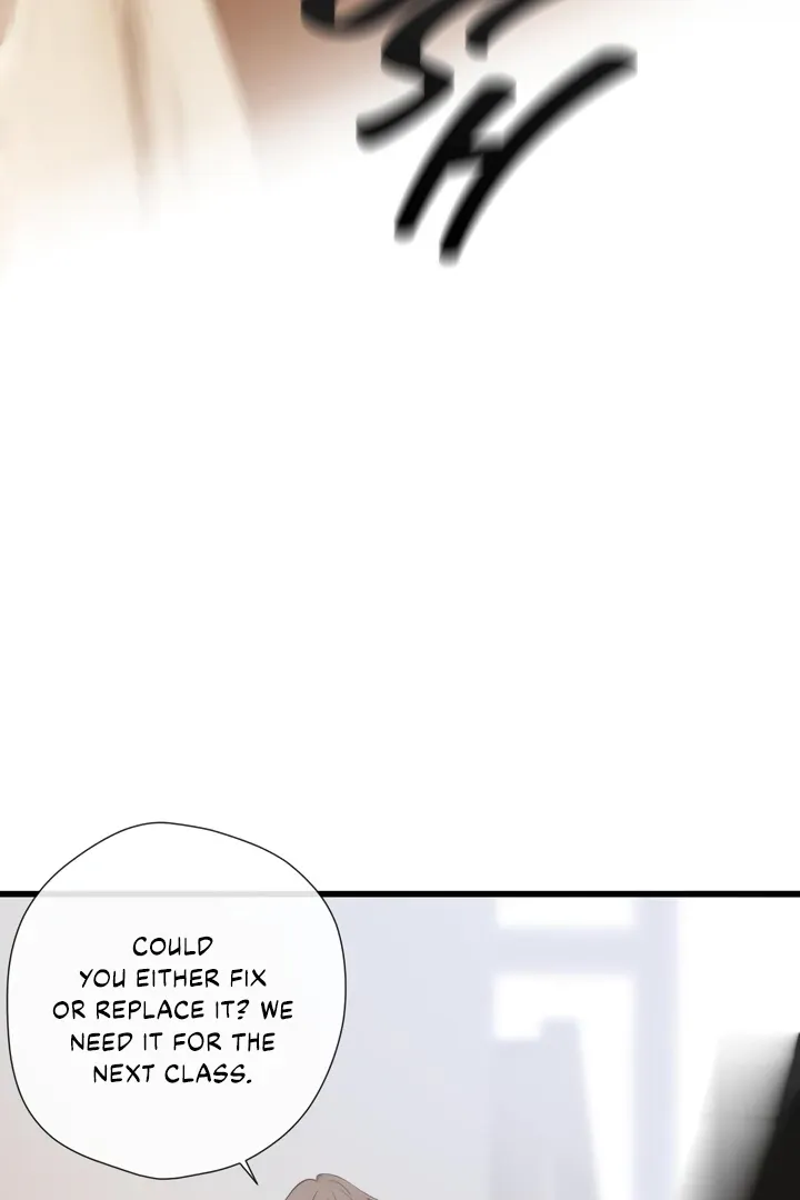 Back to Spring Chapter 47 page 35 - 