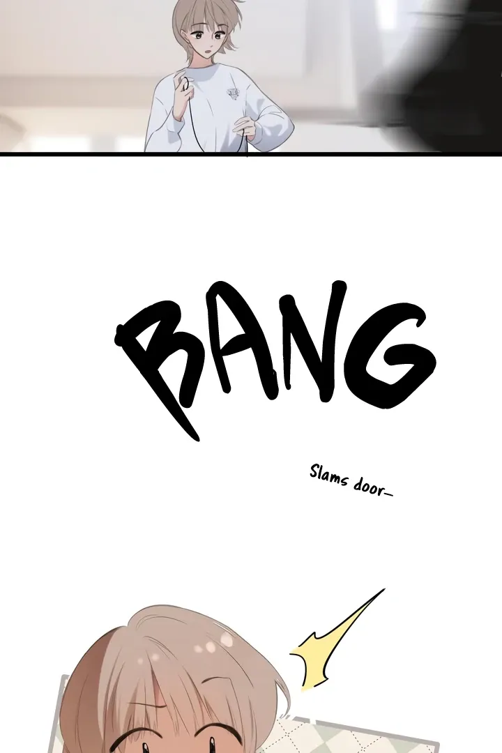 Back to Spring Chapter 47 page 36 - 