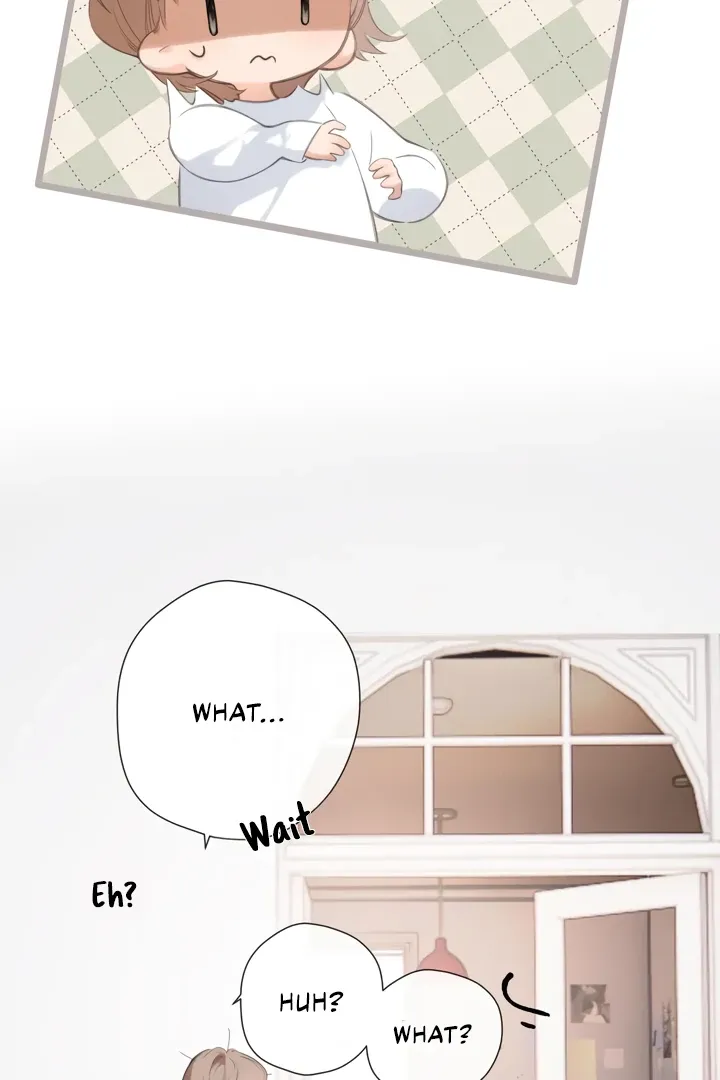 Back to Spring Chapter 47 page 37 - 