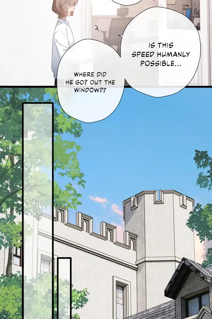 Back to Spring Chapter 47 page 38 - 