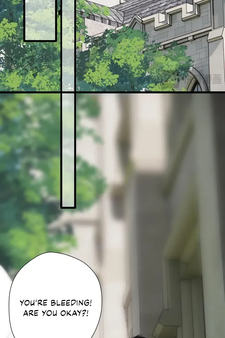 Back to Spring Chapter 47 page 39 - 