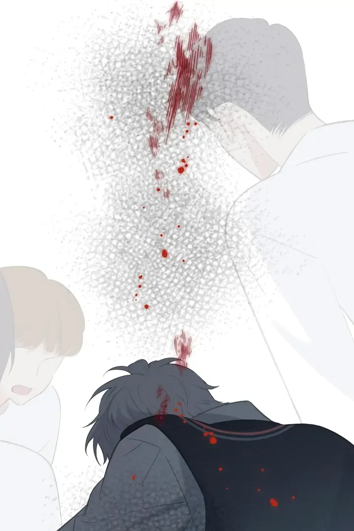 Back to Spring Chapter 47 page 42 - 
