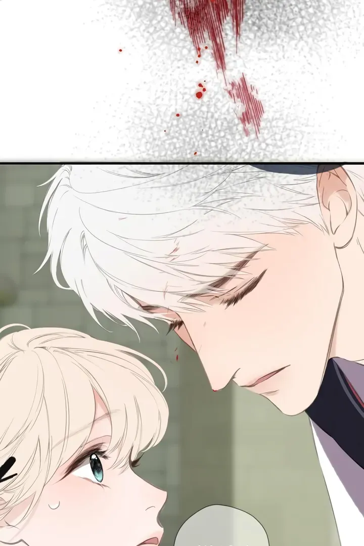 Back to Spring Chapter 47 page 44 - 