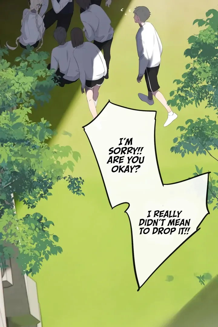 Back to Spring Chapter 47 page 46 - 