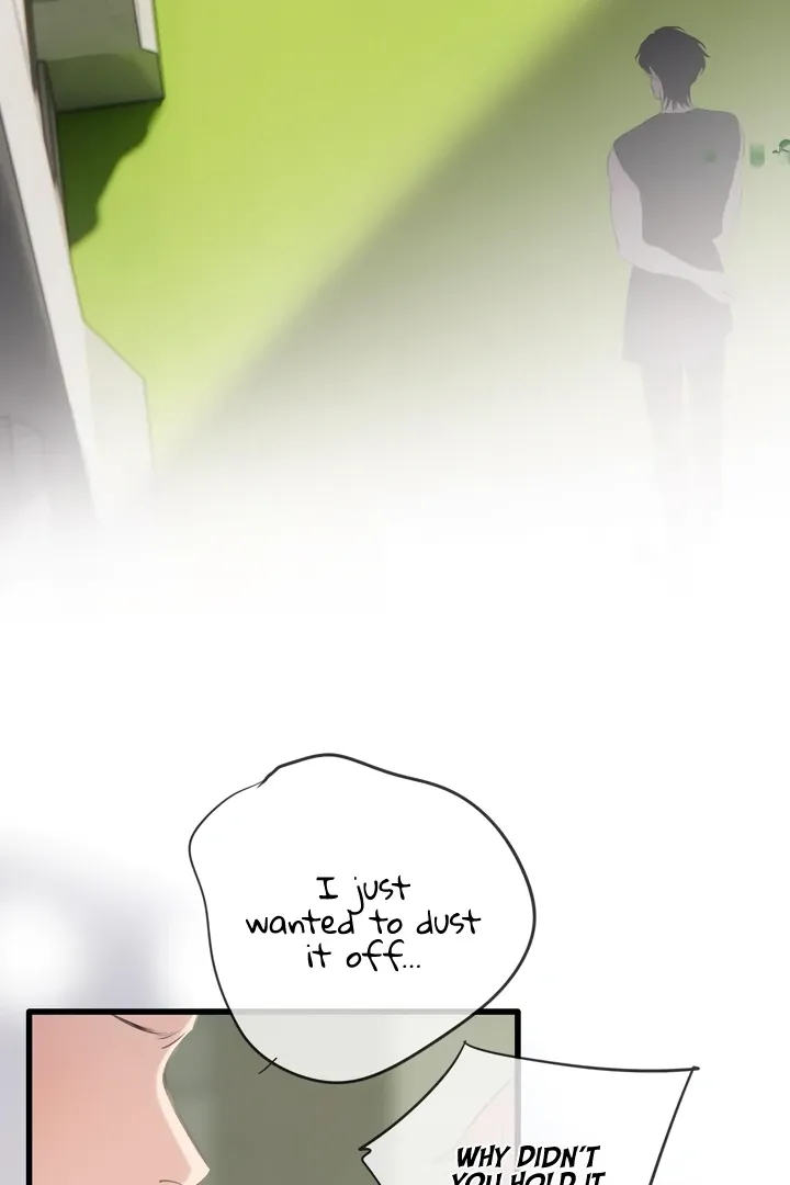 Back to Spring Chapter 47 page 47 - 