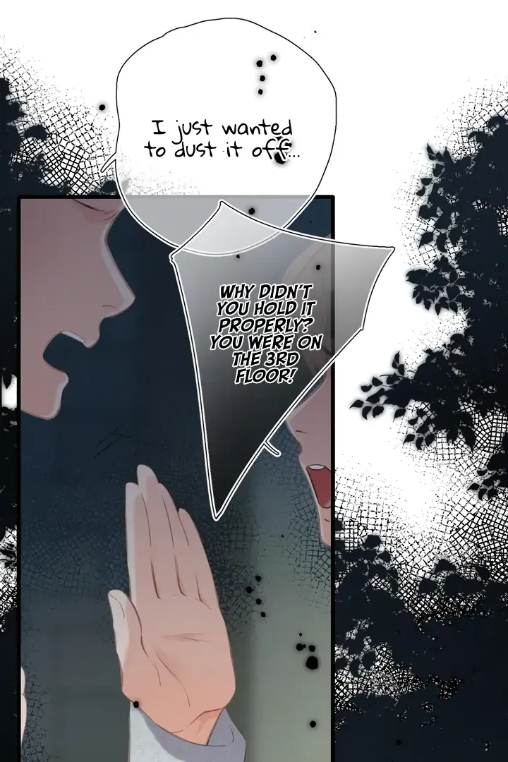 Back to Spring Chapter 48 page 2 - 