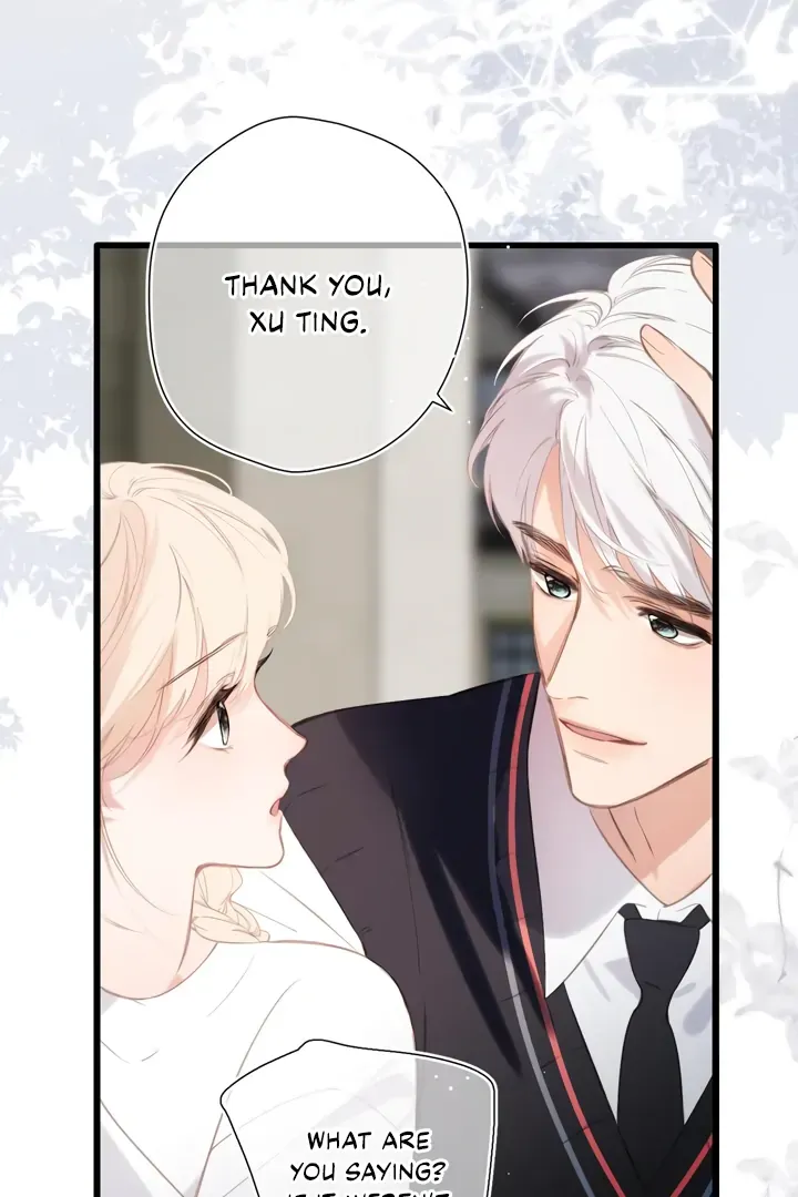 Back to Spring Chapter 48 page 15 - 