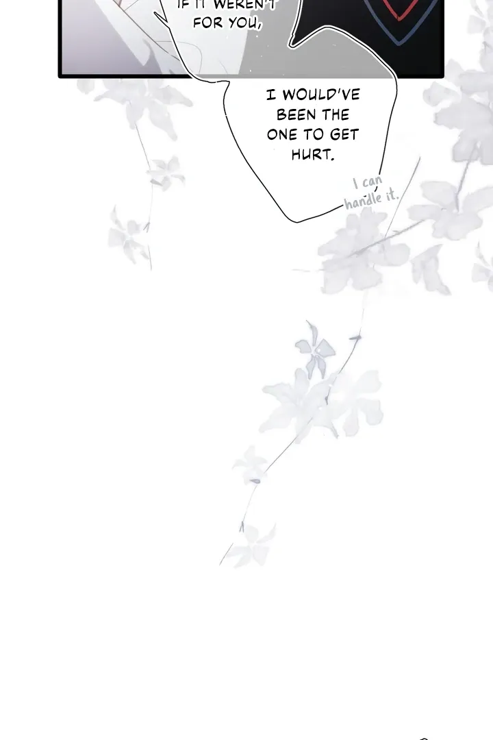 Back to Spring Chapter 48 page 16 - 