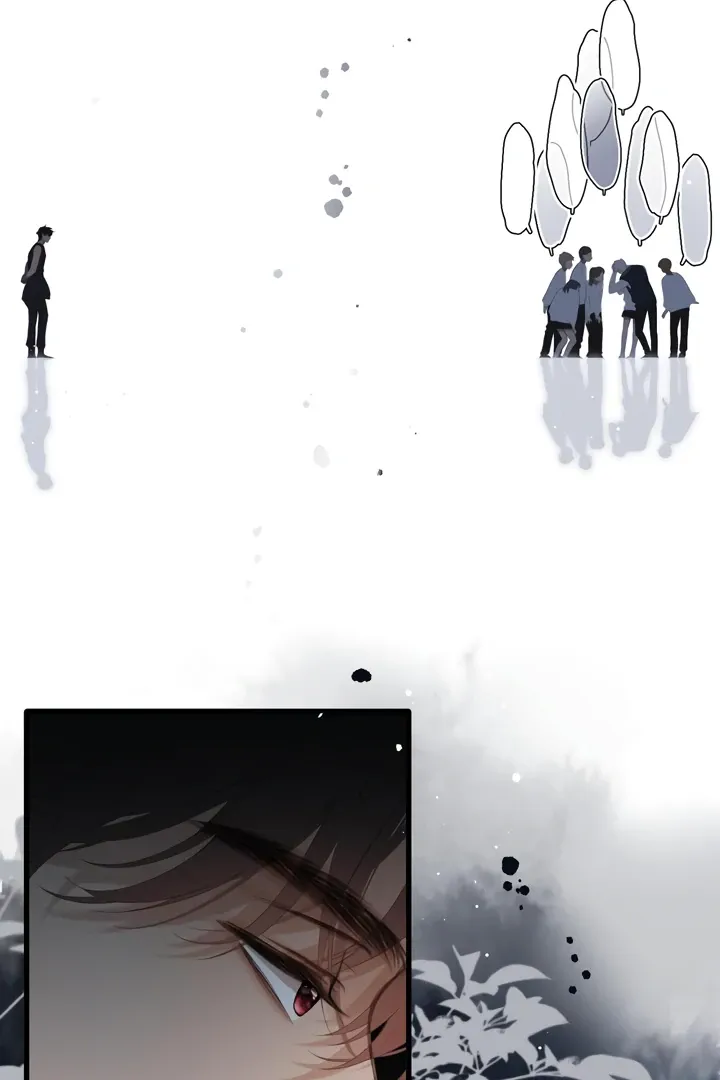Back to Spring Chapter 48 page 17 - 