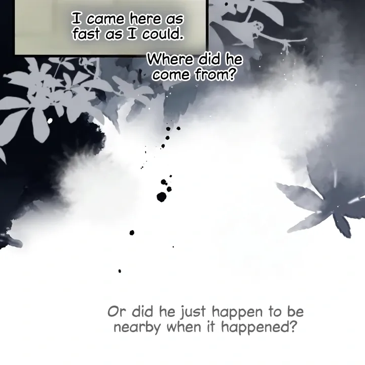 Back to Spring Chapter 48 page 19 - 