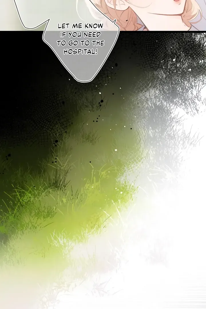 Back to Spring Chapter 48 page 29 - 